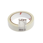 Лента малярная ЛОМ, самоклеящаяся, бумажная основа, 120 мкм, 24 мм × 23 м - Фото 5