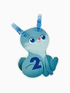 Развивающая игра с прищепками «Цвета и цифры», по методике Монтессори - фото 119044447 Развивающая игра с прищепками «Цвета и цифры», по методике Монтессори - фото 119044447