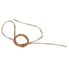 Развивающая игра «Найди пару!», по методике Монтессори, 10 прищепок, 20 картинок, шнурок, 3+ - Фото 8