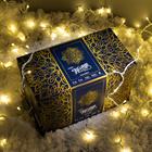 Гирлянда «Занавес» 2 × 3 м, IP44, УМС, белая нить, 760 SMD-LED, свечение тёплое белое, 220 В - Фото 3