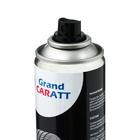 Чернитель шин Grand Caratt Блеск-ЛР, аэрозоль, 400 мл - Фото 2