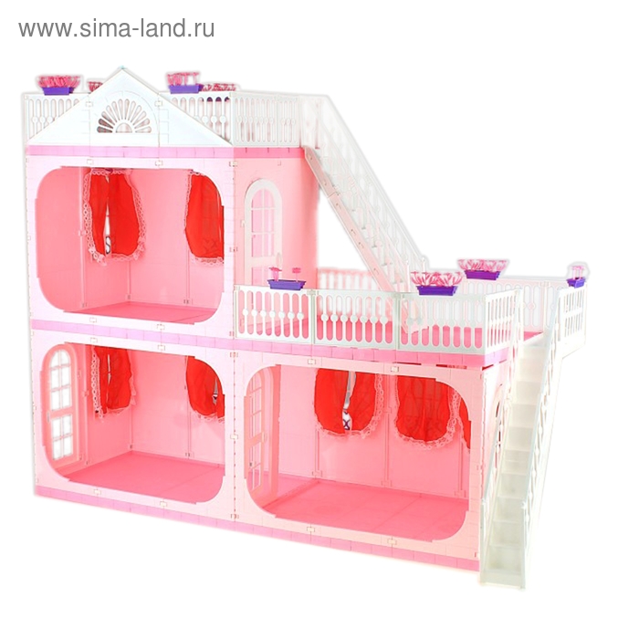 Дом "Мечта" - Фото 1