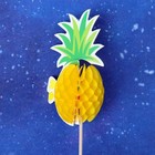 Шпажки «Ананас», набор 6 шт. - Фото 2