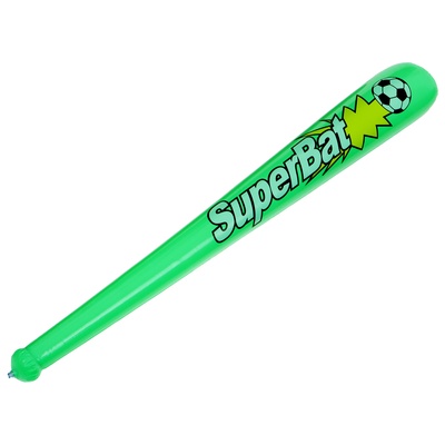 Игрушка надувная «Бита», 95 см, МИКС