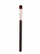 Кисть для макияжа Brush COFFEE, 13 (±1) см, коричневая - Фото 1