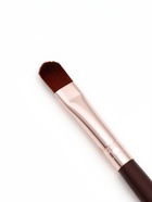 Кисть для макияжа Brush COFFEE, 13 (±1) см, коричневая - Фото 2