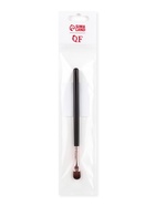 Кисть для макияжа Brush COFFEE, 13 (±1) см, коричневая - Фото 4