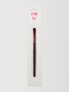 Кисть для макияжа Brush COFFEE, 13 (±1) см, коричневая - Фото 5