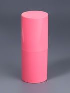 Набор кистей для макияжа COLOR POWER pink, 12 шт., футляр, розовый - Фото 8