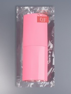 Набор кистей для макияжа COLOR POWER pink, 12 шт., футляр, розовый - Фото 9