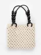 Ручки для сумки, 2 шт., 44.5×4.5 см, цвет чёрный - Фото 6