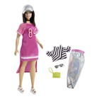 Набор игровой «Игра с модой»: кукла с набором одежды, МИКС - Фото 20