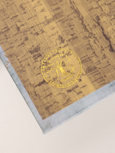 Шкатулка книга-сейф «Бабочки в цветах. Винтаж», дерево, искусственная кожа, 21×13×5 см