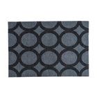 Коврик влаговпитывающий придверный 39×59 см «Разный», цвет МИКС - Фото 7