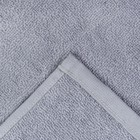 Махровое полотенце "Олененок" 30х30 см, хлопок 340гр/м2 - Фото 4