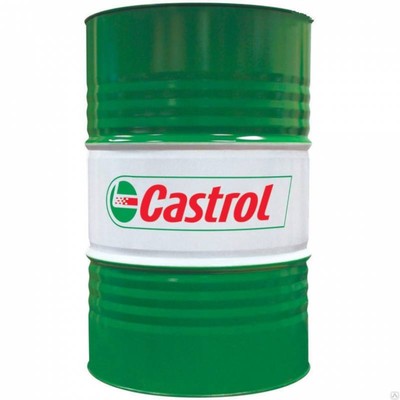 Антифриз Castrol Radicool SF, 208 л