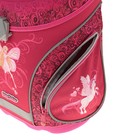Ранец на замке Mag Taller J-flex, 38 х 32 х 23, Princess, розовый - Фото 8