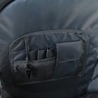 Рюкзак каркасный Herlitz Airgo 43х32х18 см, для девочек, SmileyWorld Pop, чёрный - Фото 10