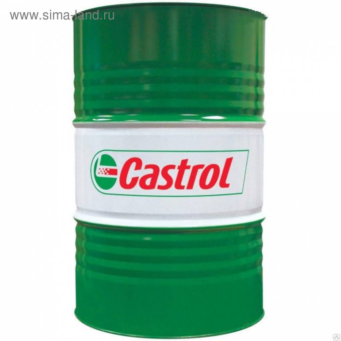 Масло моторное Castrol EDGE 0W-30 A5/B5, 208 л - Фото 1