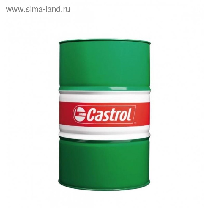 Масло моторное Castrol Magnatec Diesel 5W-40 DPF, 60 л - Фото 1