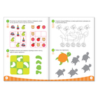 Годовой курс занятий «IQ уроки для детей от 4 до 5 лет», 20 стр. - Фото 2