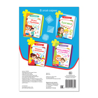 Обучающая книга «IQ-тетрадь. Логика», 20 стр. - Фото 3