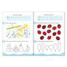 Книги «IQ-тетради», набор 4 шт. по 20 стр. - Фото 3