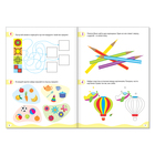 Книги «IQ-тетради», набор 4 шт. по 20 стр. - Фото 5