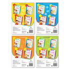 Книги «IQ-тетради», набор 4 шт. по 20 стр. - Фото 6