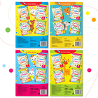 Книги «IQ-занималки», набор 4 шт. по 20 стр. - Фото 5