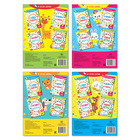 Книги «IQ-занималки», набор 4 шт. по 20 стр. - Фото 6