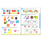 Книги набор «IQ-задачки», 2 шт. по 44 стр. - Фото 4