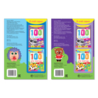 Книги набор «IQ-задачки», 2 шт. по 44 стр. - Фото 6