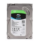 Жесткий диск для систем видеонаблюдения Seagate, 2 ТБ, пропускная спос-сть SATA 6Gb/s - Фото 2