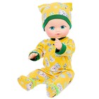 Пупс «Малыш», звуковые функции, 40 см, МИКС - Фото 15