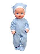 Пупс «Малыш», звуковые функции, 40 см, МИКС 4092724