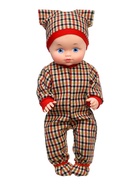 Пупс «Малыш», звуковые функции, 40 см, МИКС - Фото 22