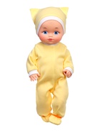 Пупс «Малыш», звуковые функции, 40 см, МИКС - Фото 23