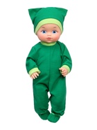 Пупс «Малыш», звуковые функции, 40 см, МИКС 4092724