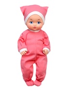 Пупс «Малыш», звуковые функции, 40 см, МИКС - Фото 26