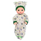 Пупс «Малыш», звуковые функции, 40 см, МИКС - Фото 5