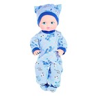 Пупс «Малыш», звуковые функции, 40 см, МИКС - Фото 8