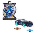 Трансформер «Дикие Скричеры Найтбайт л1» - Фото 1