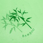 Подушка Бамбук ультрастеп 48х68 см, полиэфирное волокно, п/э 100% - Фото 2