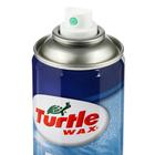 Размораживатель стекол Turtle Wax, аэрозоль, 400 мл - Фото 2