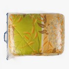 Одеяло, размер 140х205 см, цвет МИКС, синтепон - Фото 7