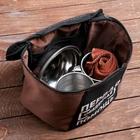 Набор туристический «Первая обеденная помощь», 11 предметов - Фото 2