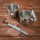 Набор туристический «Первая обеденная помощь», 11 предметов - Фото 6