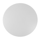 Подложка для торта усиленная 36 см, золото - жемчуг, 3.2 мм - Фото 4