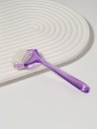 Массажёр для лица и зоны декольте, с шипами, 14×4.5×2.5 см, МИКС - Фото 3